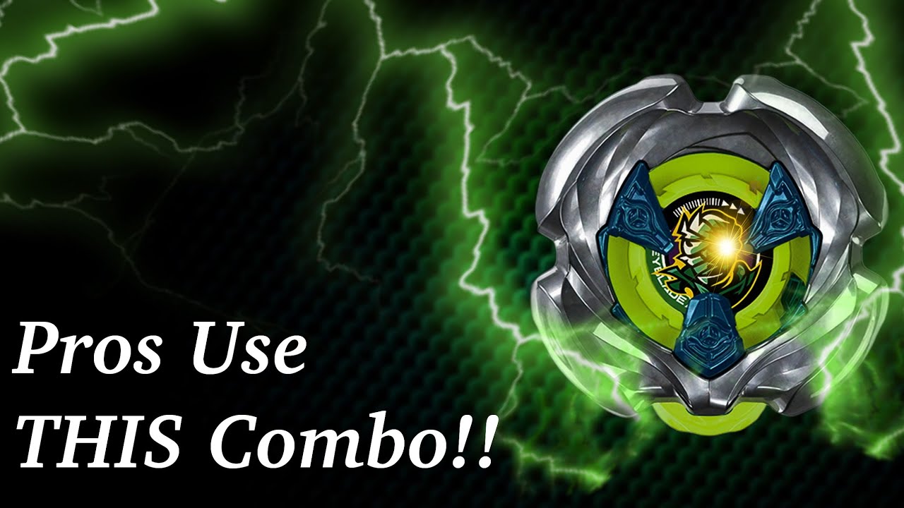 Every Pro Blader Is Using THIS Combo For Mummy Curse In Competitive Beyblade X!!