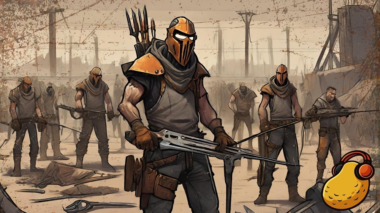 A New Strategy! | Let's Play Kenshi Modded | E11