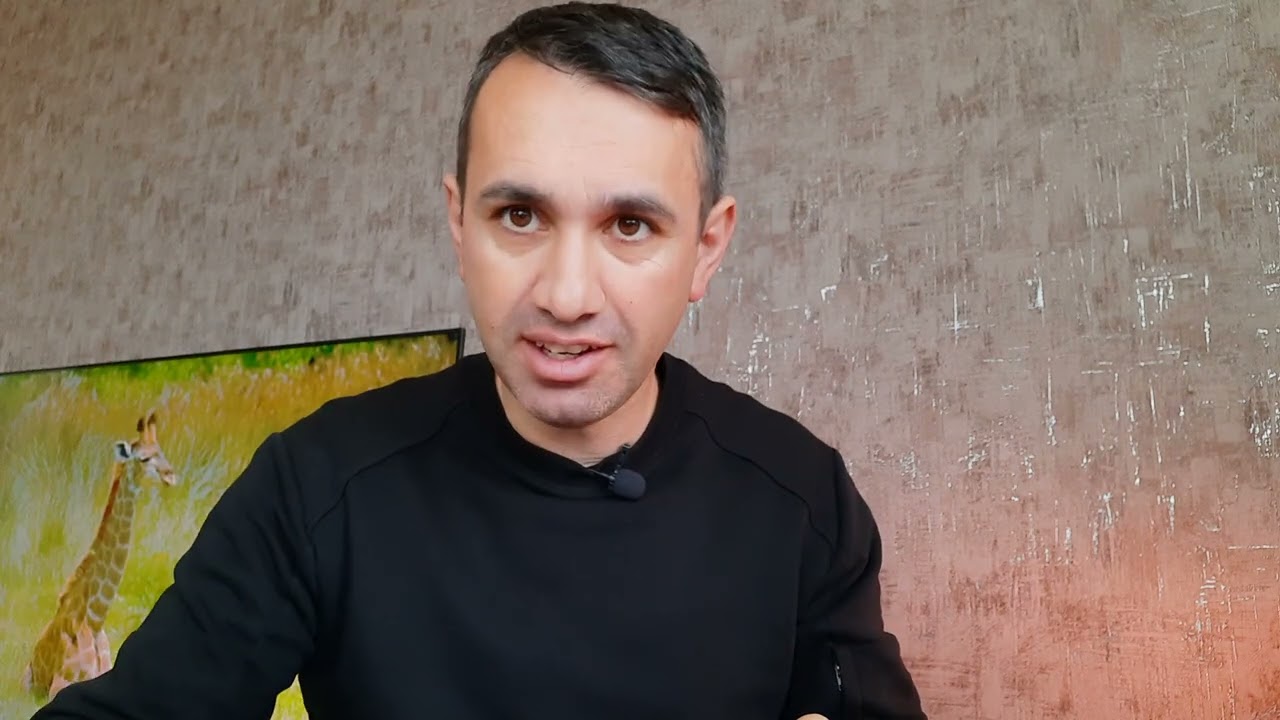ԱՇԽԱՐՀԻ ՕՐԵՐԻ ՎԵՐՋԻՆ /  Եսայա 2