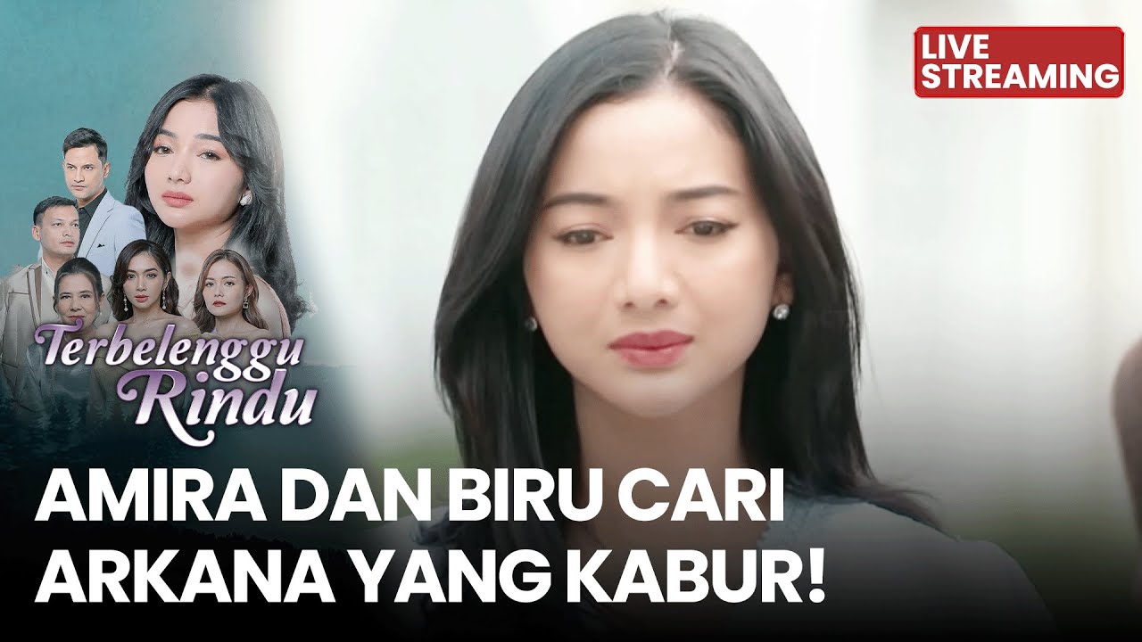 🔴 LIVE STREAMING SINETRON TERBAIK | 12 JANUARI 2026