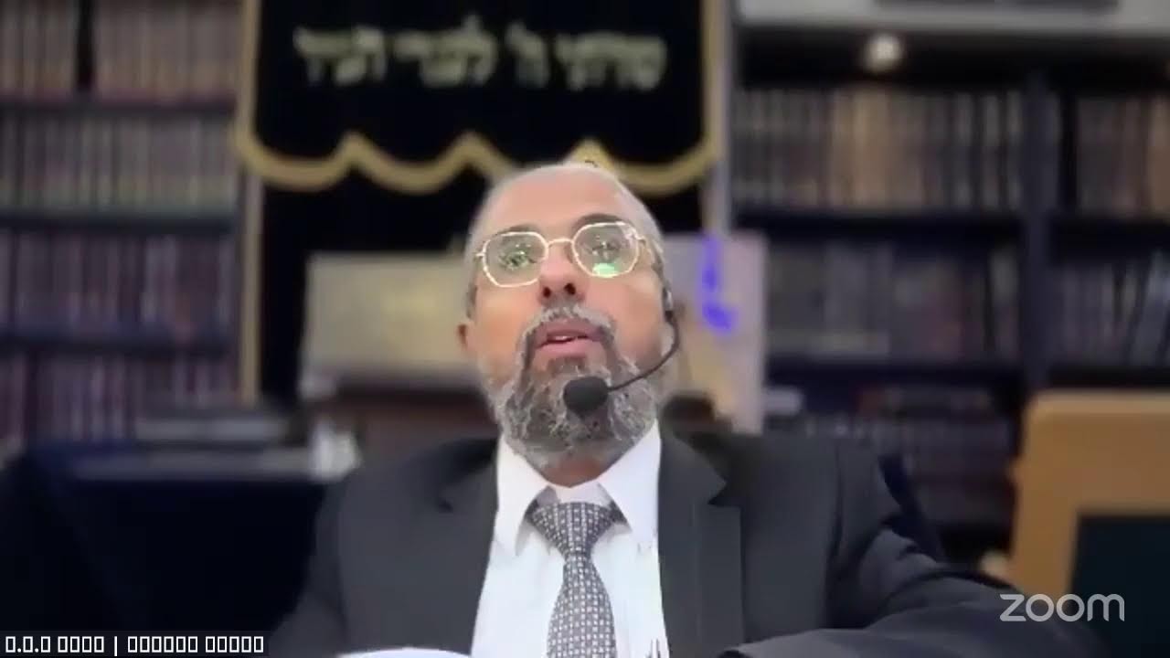תפילה וברכות תשפ