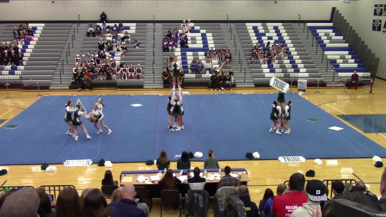 Ridley HS @ PIAA District 1 2017