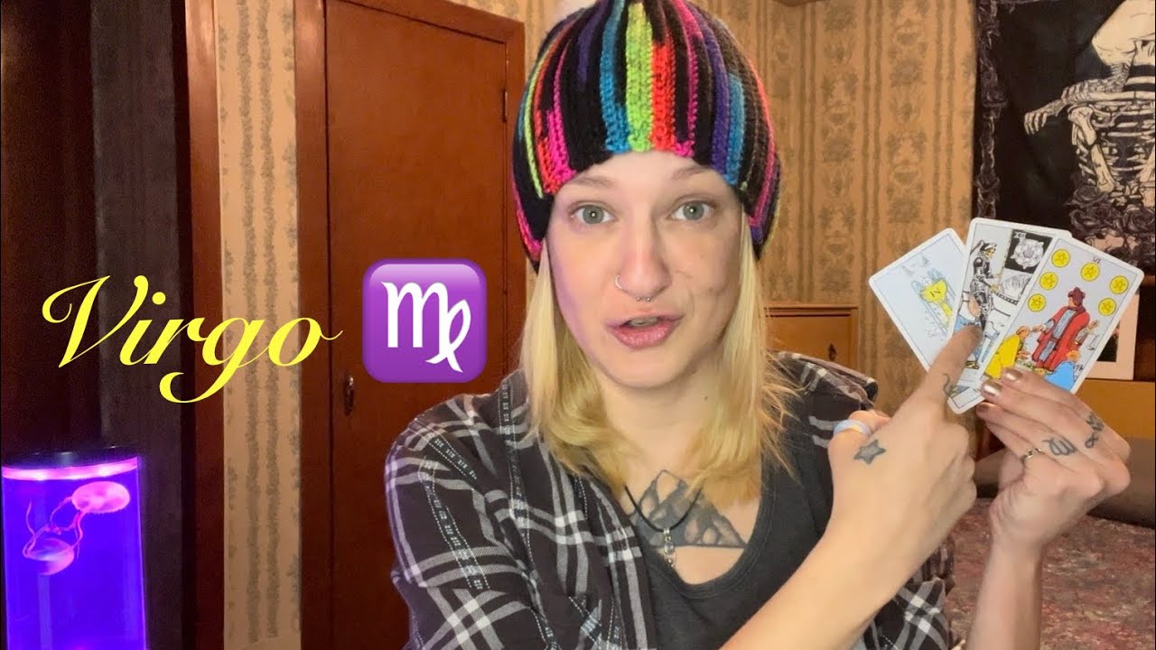 Virgo ♍️ A TRANSFORMATIVE Time 🦋 | End Of February | #tarot #tarotreading #tarotreader #virgo 