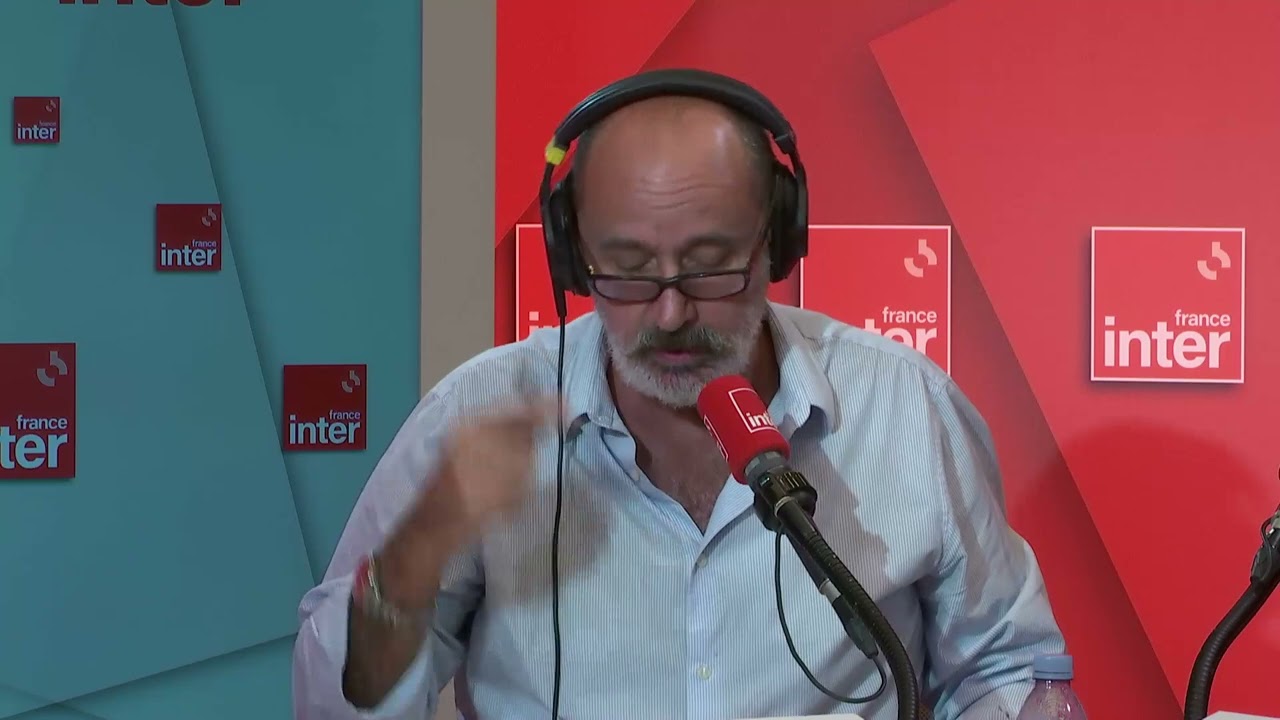 L'héroïne du jour : Catherine Bouënard - La chronique de Daniel Morin