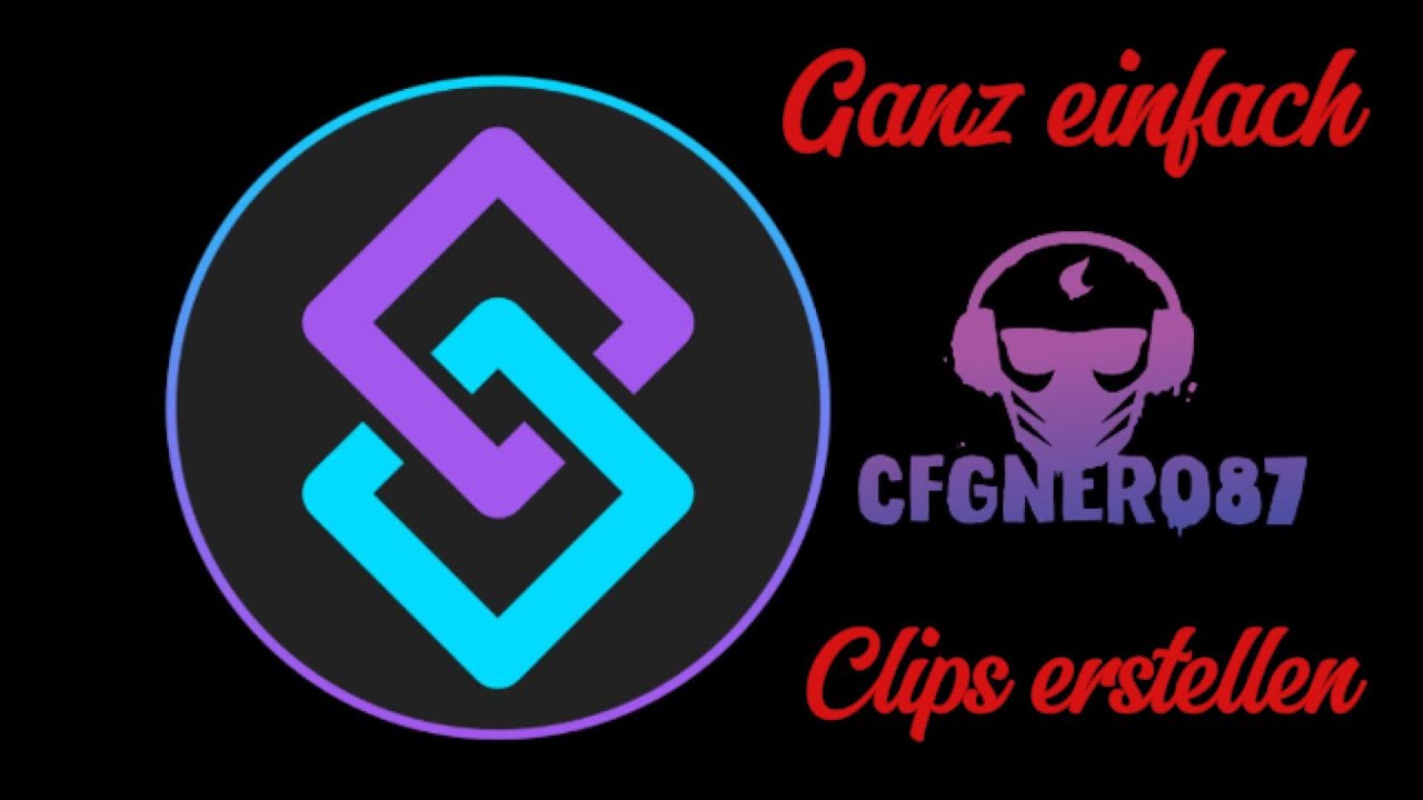 Clip Command erstellen mit dem Streamerbot