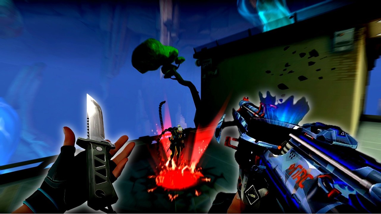 IMMORTAL | Valorant Clips