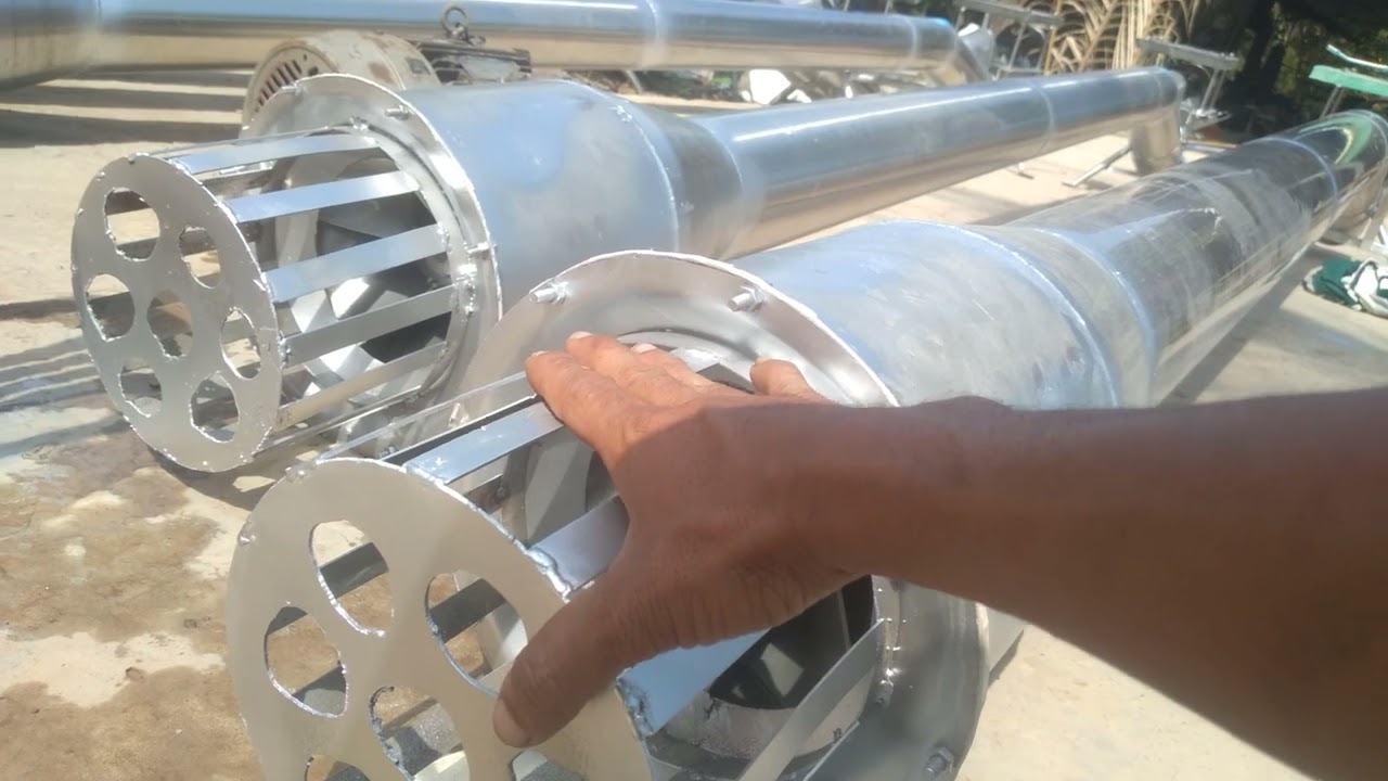 Bơm trục xiên TKB ( chi tiết) 0901052969
