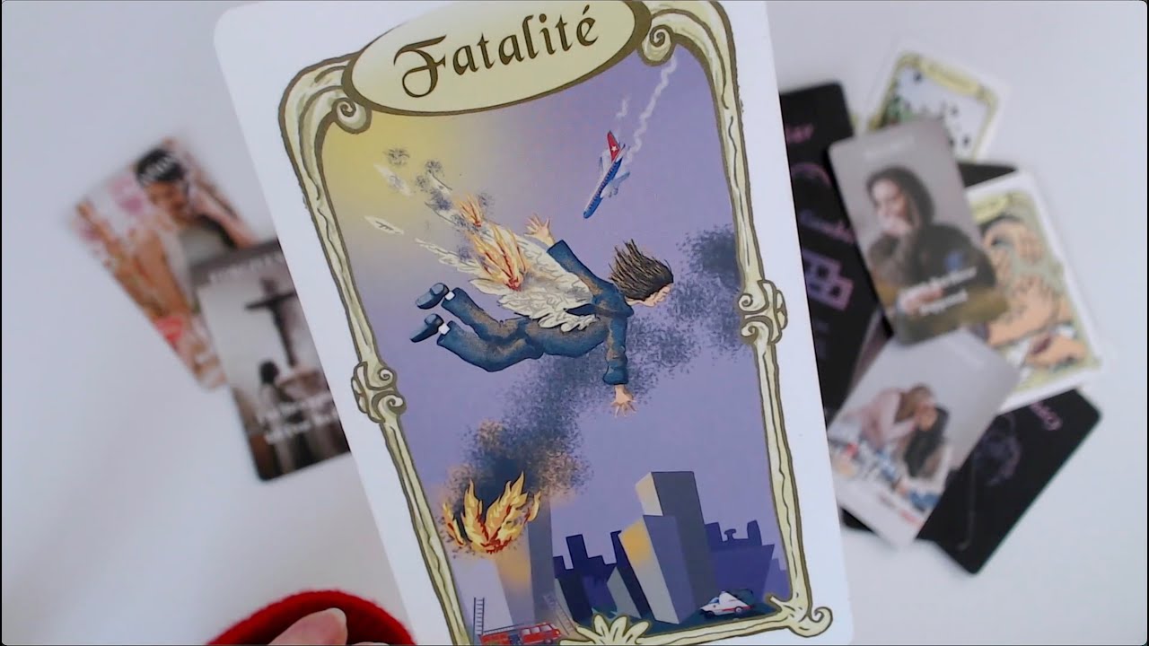 🔮 Une personne se sent coupable de s'être engagée dans ce jeu💲de mensonges pour te faire tomber!