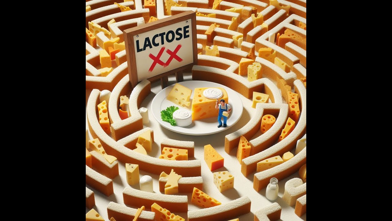 Queseros, &iexcl;atr&eacute;vanse! 3 m&eacute;todos para elaborar quesos sin lactosa