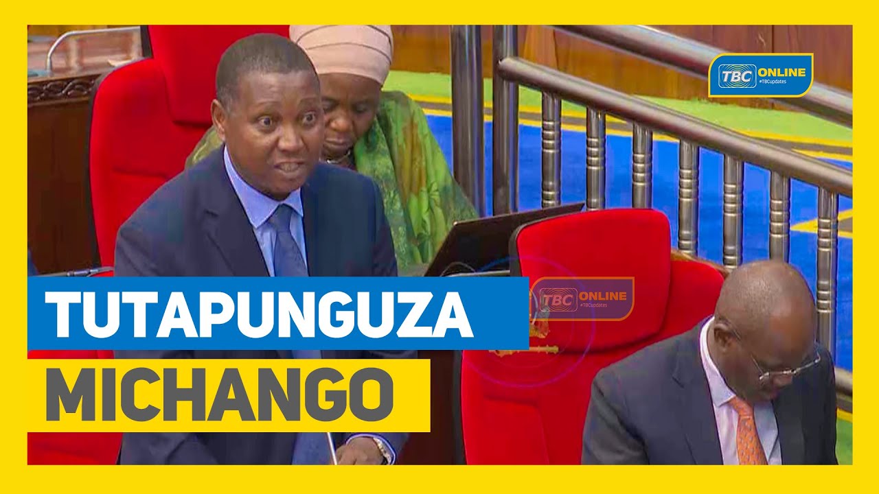 PROF. MKENDA AGONGELEA MSUMARI MICHANGO MASHULENI 