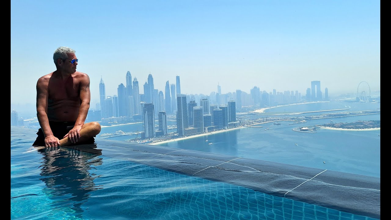 Dubai 2024