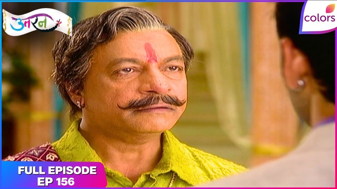 Uttaran | Veer announces Baldev Singh's decision | Full Ep - 156 | Colors TV