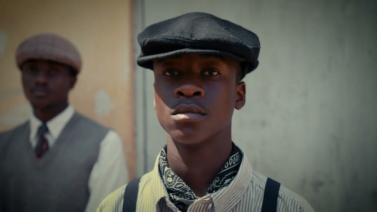 Hoodkid - Ngirozi (Official Video)