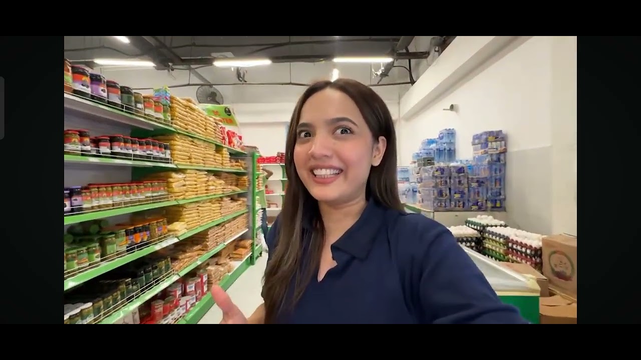 Ramadan grocery 🛍️ shopping | Fatima Faisal sistrology vlog | Zainab Faisal | buying different items