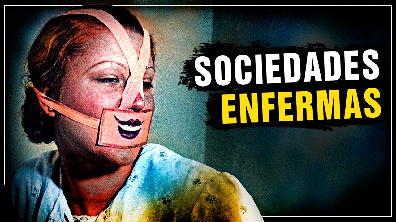 La FANTASÍA de la SALUD MENTAL