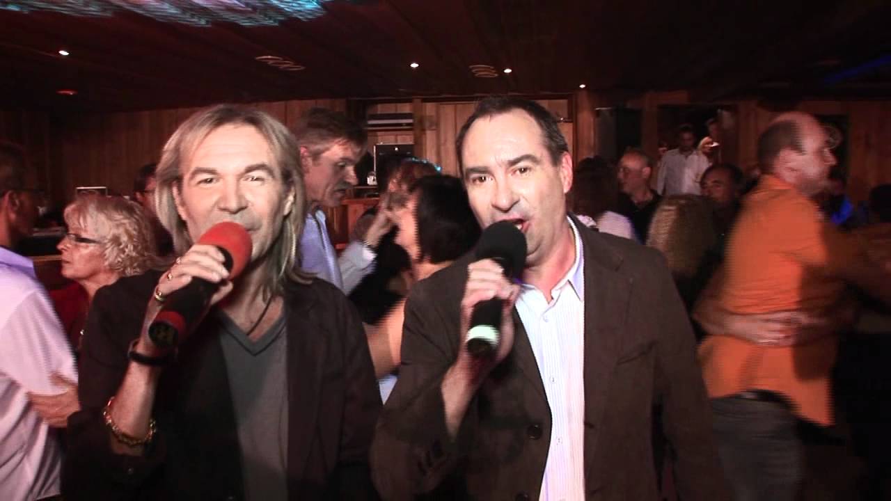 Duo Wörle - Hit Mix