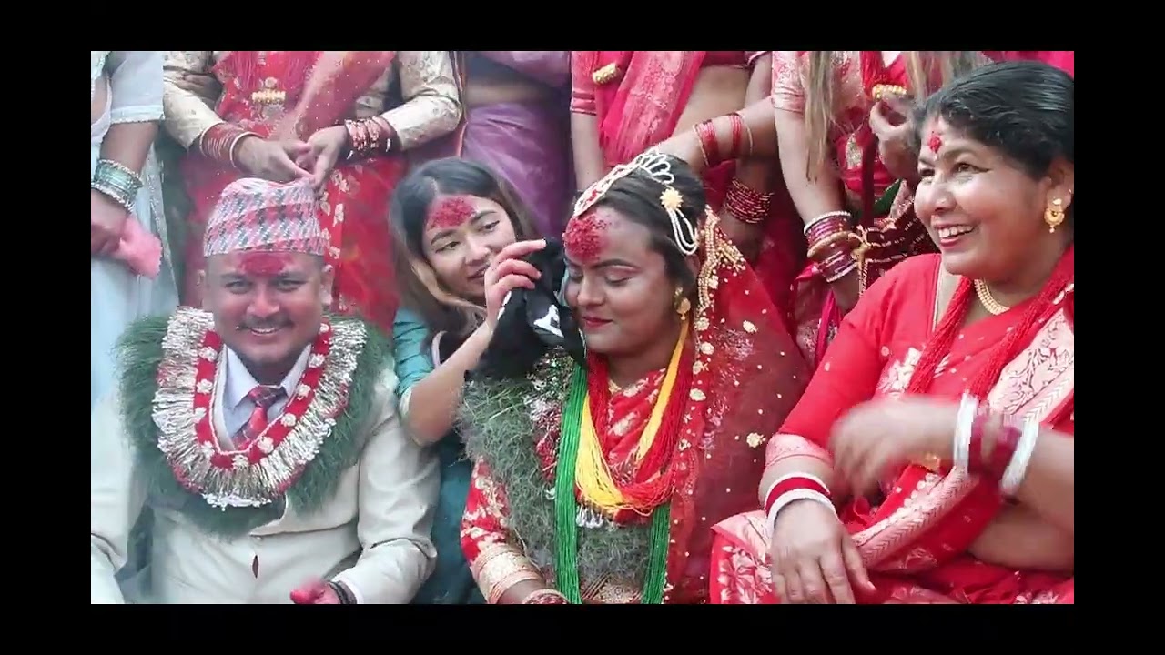 kalpana weddings 2082 10 21