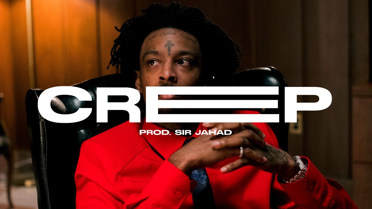[FREE] 21 Savage x Asap Rocky Type Beat - 