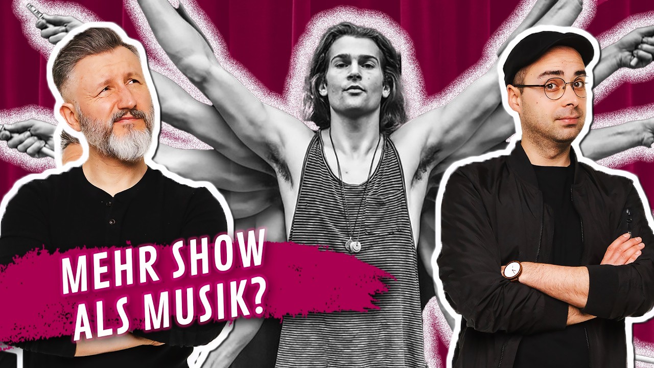 DRUM BATTLE! 🔥 Aric Improta Reaktion von Schlagzeuglehrern