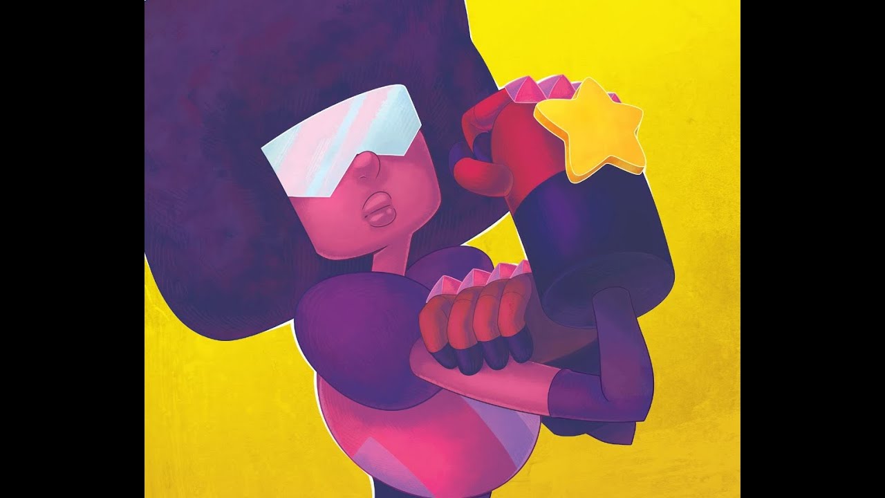 Steven Universe Comic Dub - Issue 3