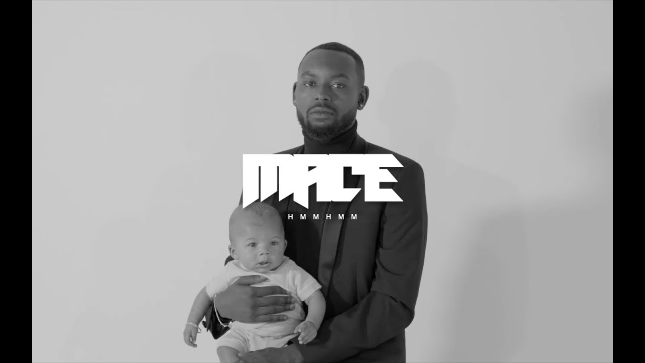 Mace The Great - Getting Love (MmmHmm)