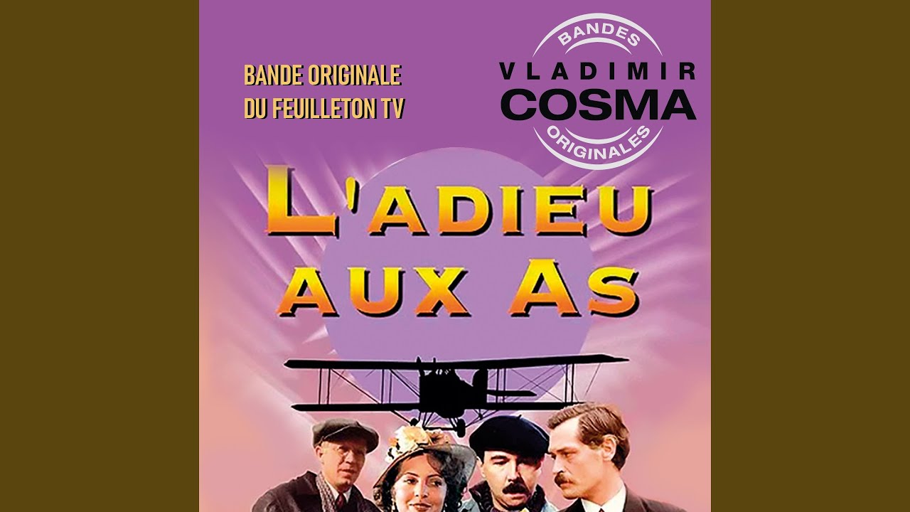 L'adieu aux as