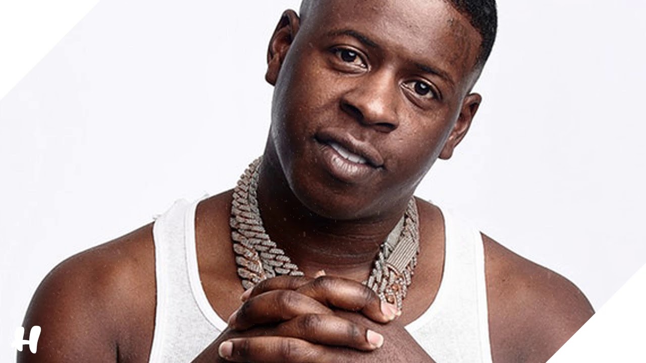 [FREE] Blac Youngsta Type Beat - 