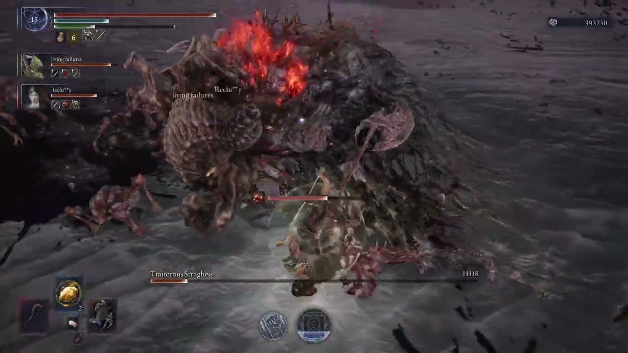 bullying dreg
