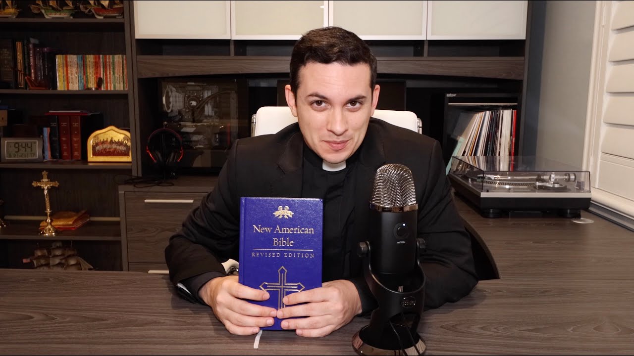Know Your Faith Preview