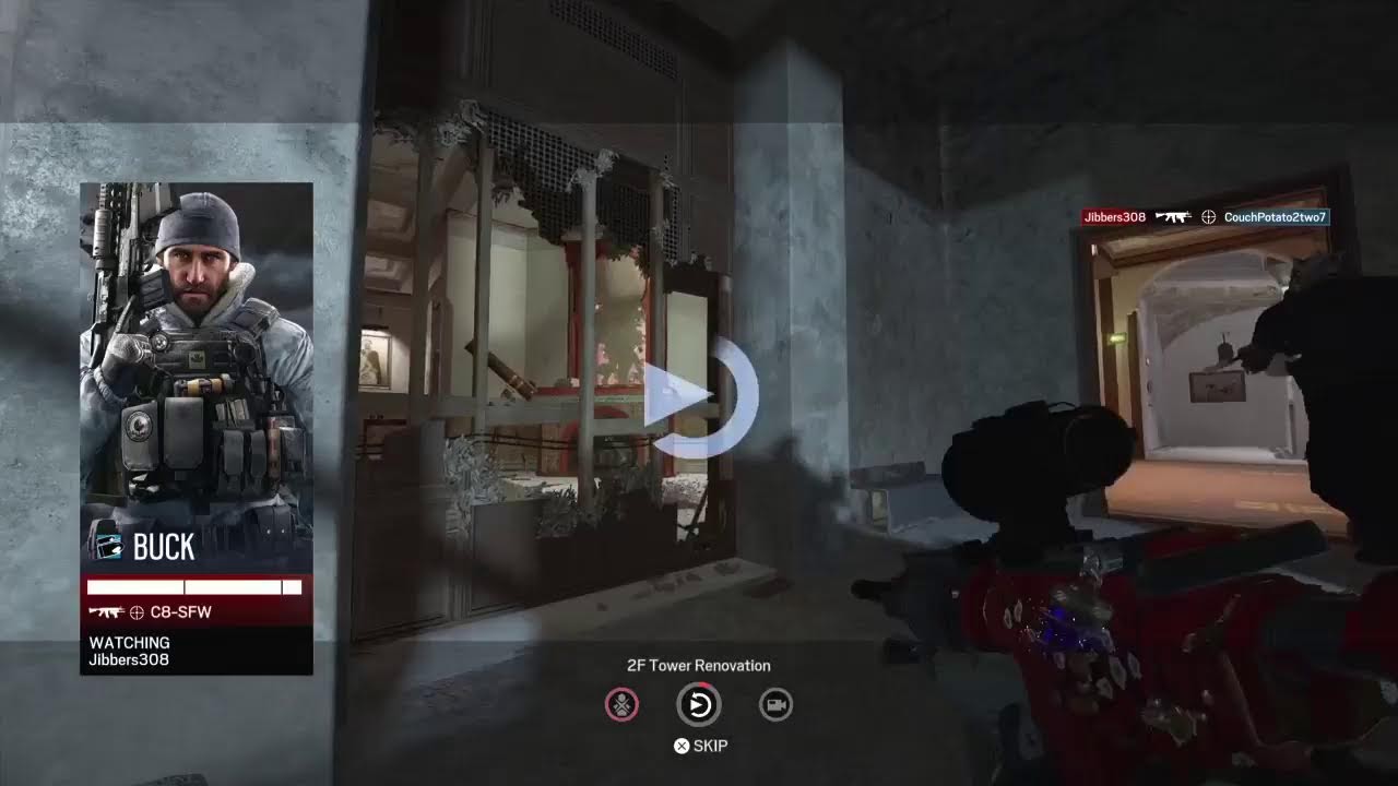 🛋️LIVE🥔 late night Siege with the boys | Rainbow 6 siege
