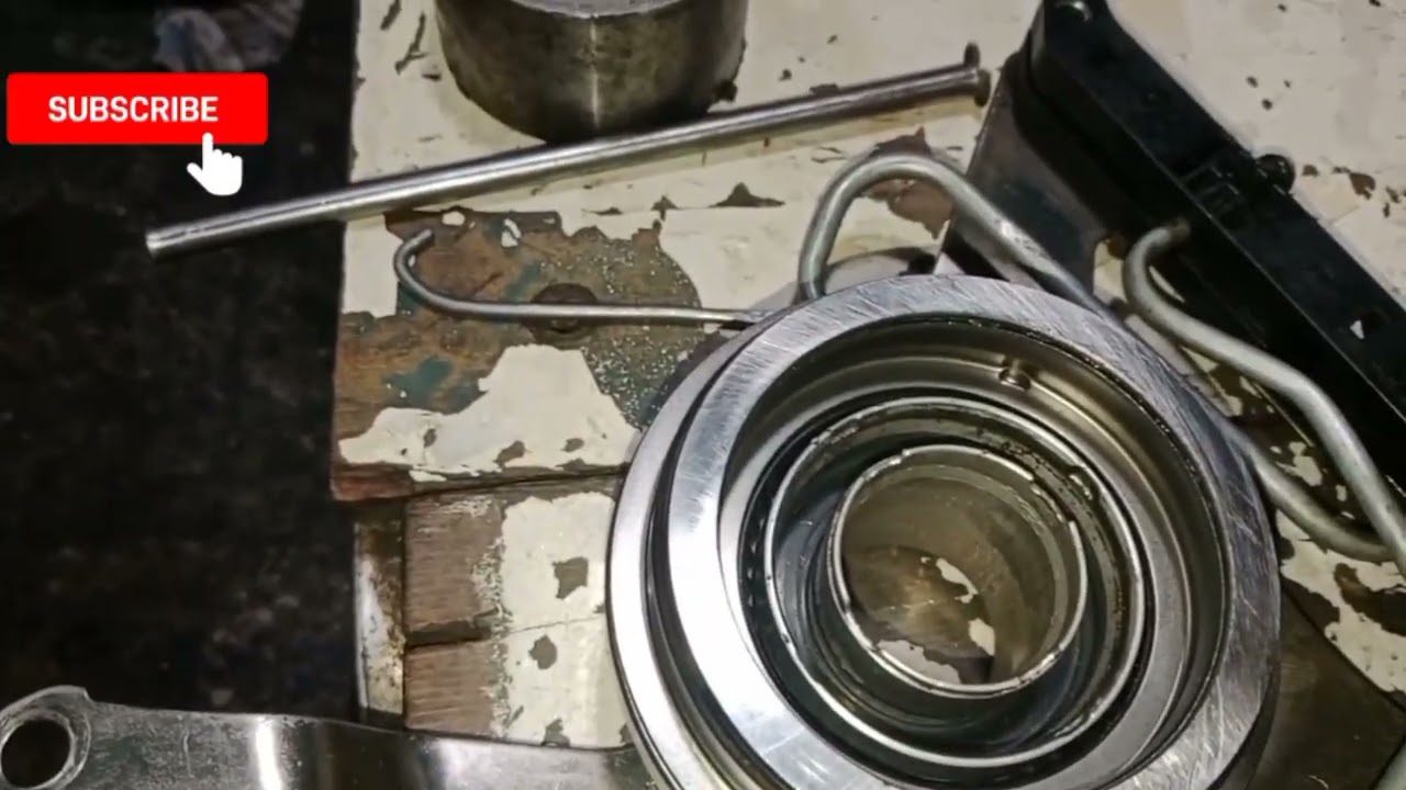 Honda fit  duel clutch repair model 2016