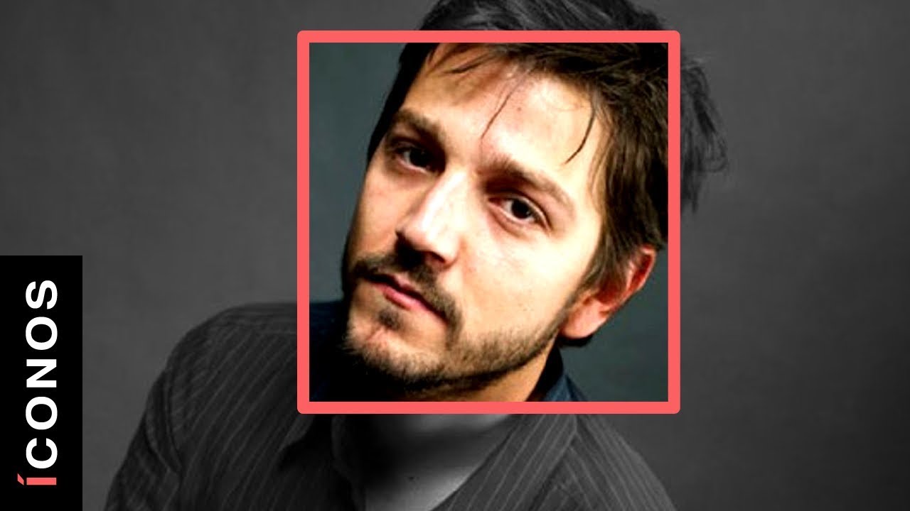 Marina de Tavira y su romance con Diego Luna | íconos