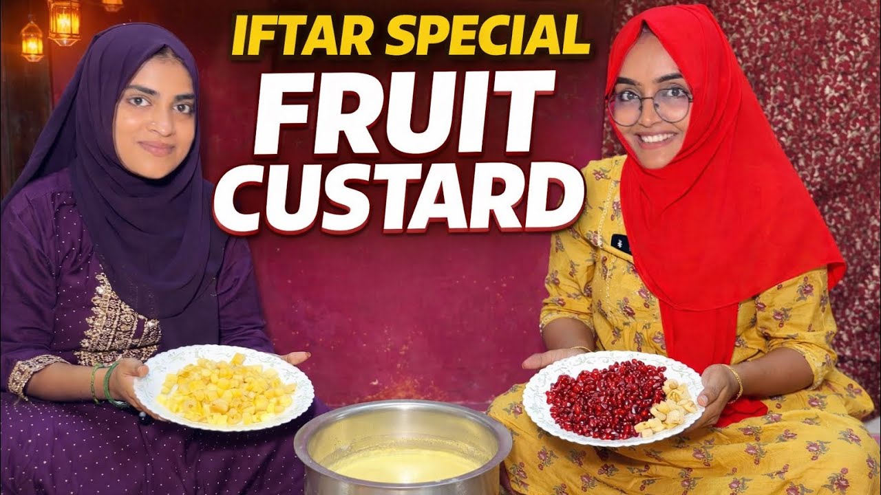 Iftar Special vlog😍 #shortsfeed #ramadan2026 #housewifelife 