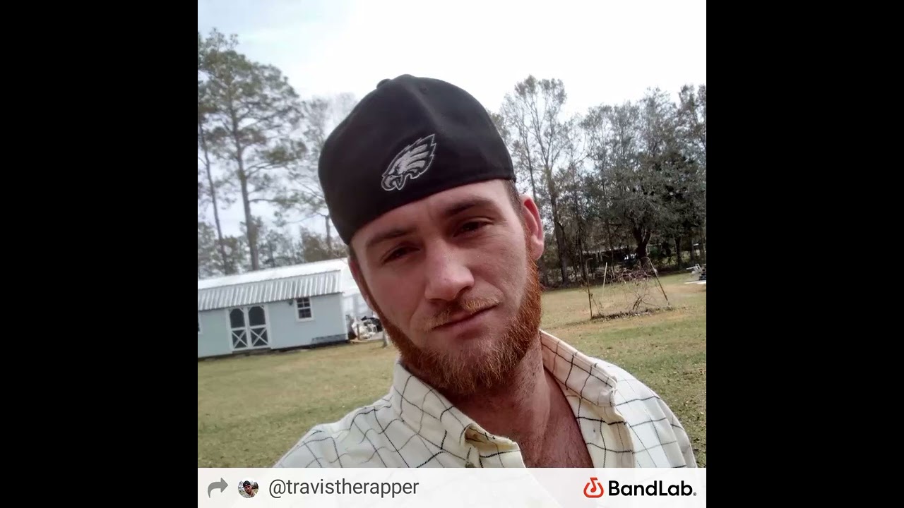 big plans by Travis the rapper
