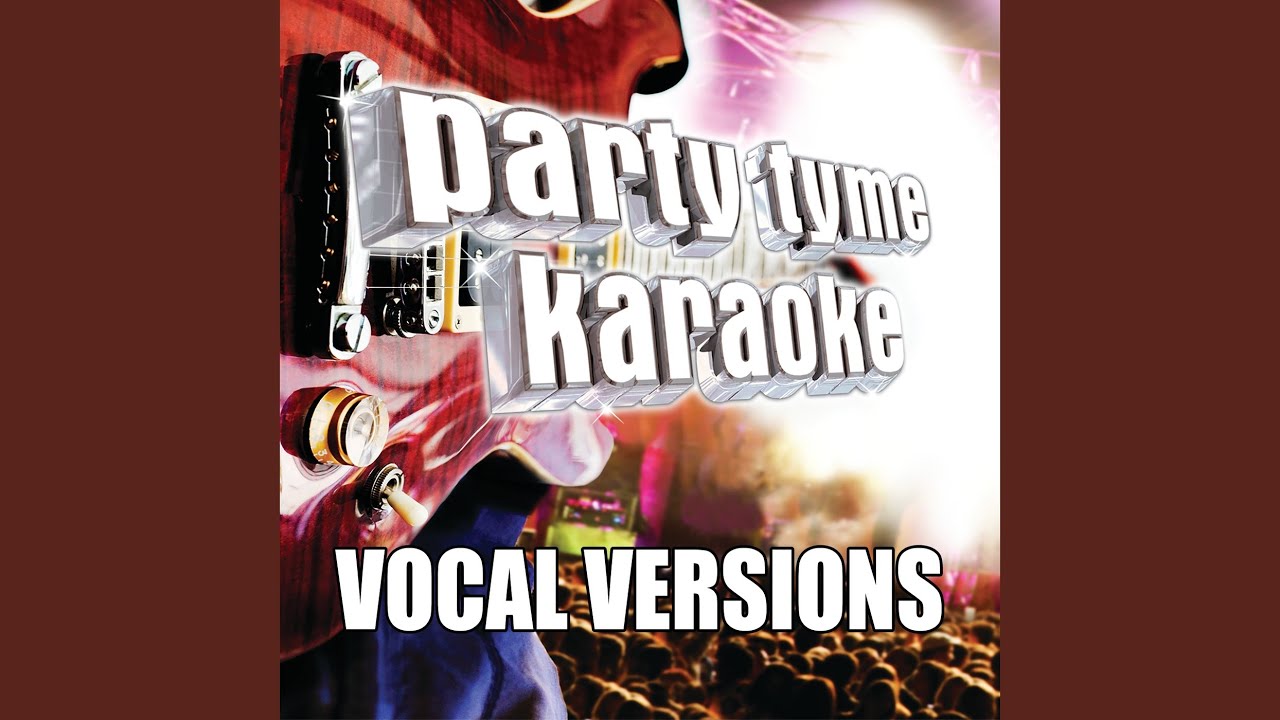 Gone, Gone, Gone (Made Popular By Phillip Phillips) [Vocal Version]