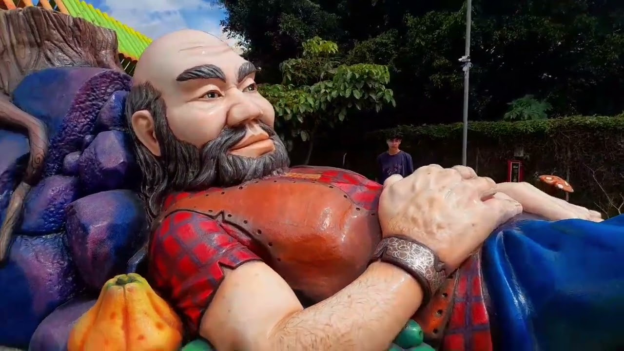 Parque de diversiones Costa Rica !!! 2022 🎠🎡🎢