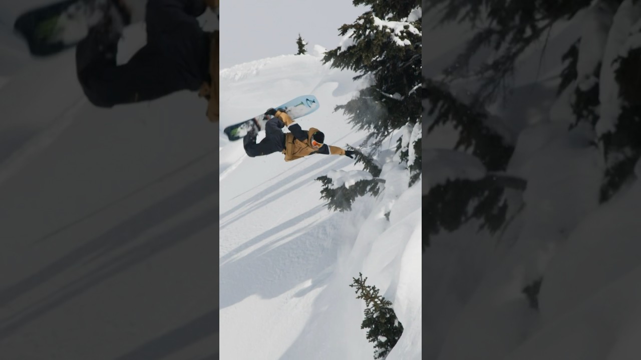 What&rsquo;s your favourite terrain to ride?🏔️ #snowboarding #stalelife