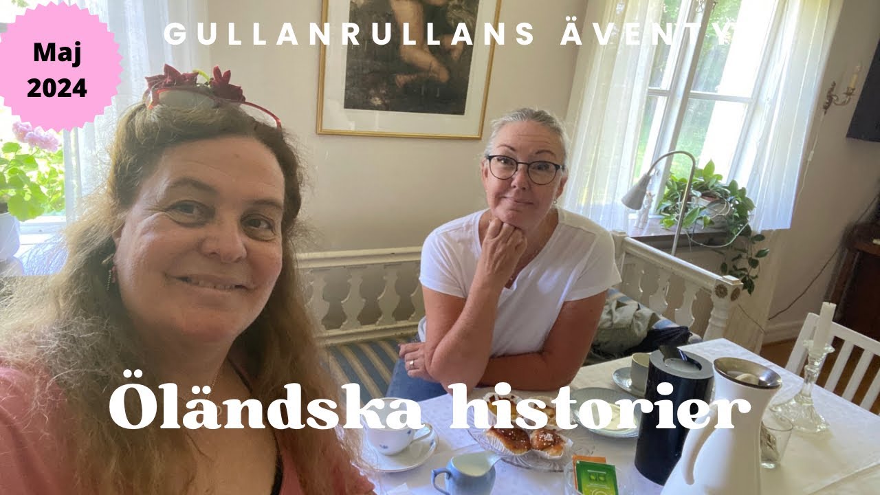 Gärdslösa. Öland