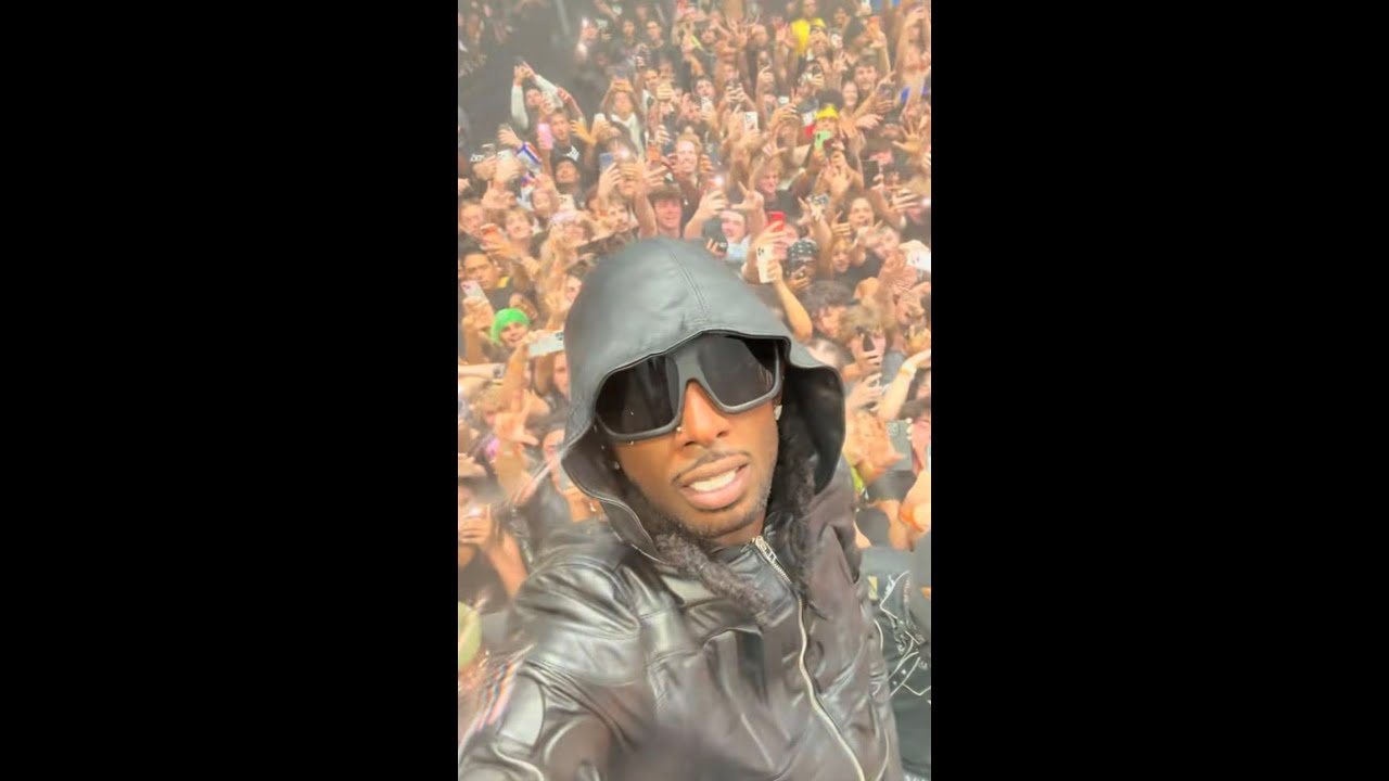 PLAYBOI CARTI / BABYBOI / CARDO  - ”ORION”