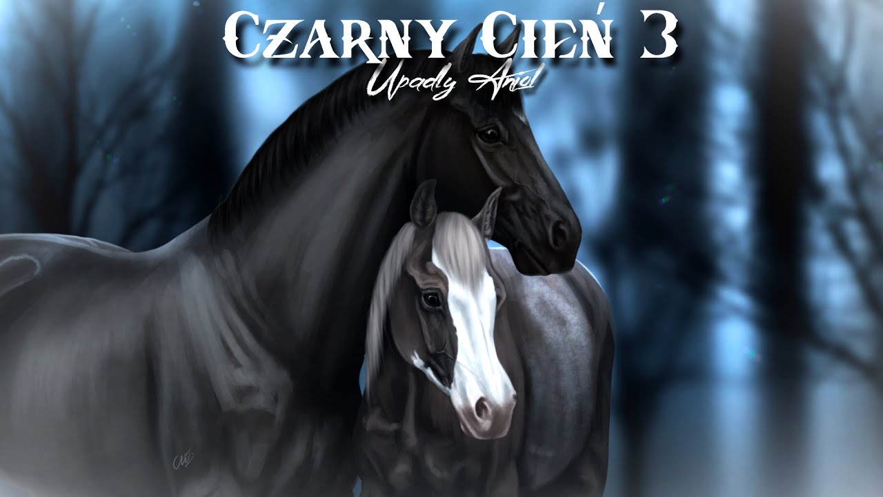 [SSO DUBB] Czarny Cień 3 || Upadły Anioł || Film