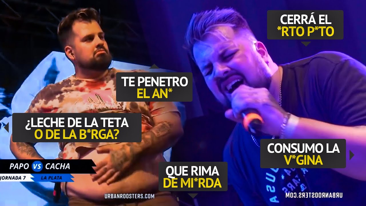 MOMENTOS DIVERTIDOS DE PAPO | BAILES RIDICULOS Y FRASES SIN SENTIDO *RISAS ASEGURADAS*
