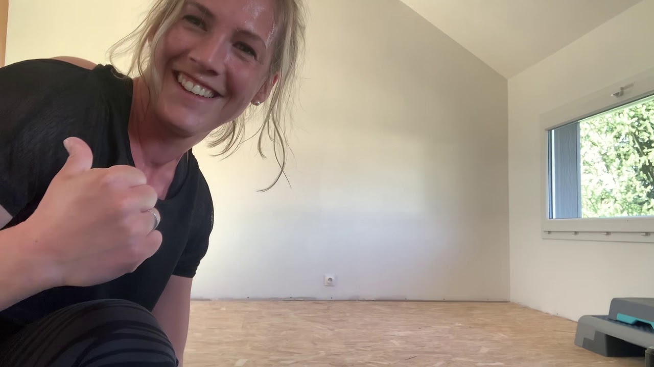 Zumba by Manon partie 4 (anciennes chorées)