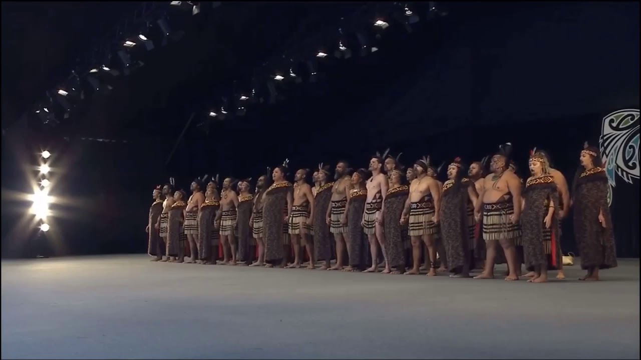 whangara mai tawhiti waiata tira 2019
