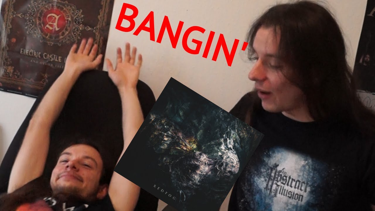 (REACTION) Orbit Culture - Way of the Masses