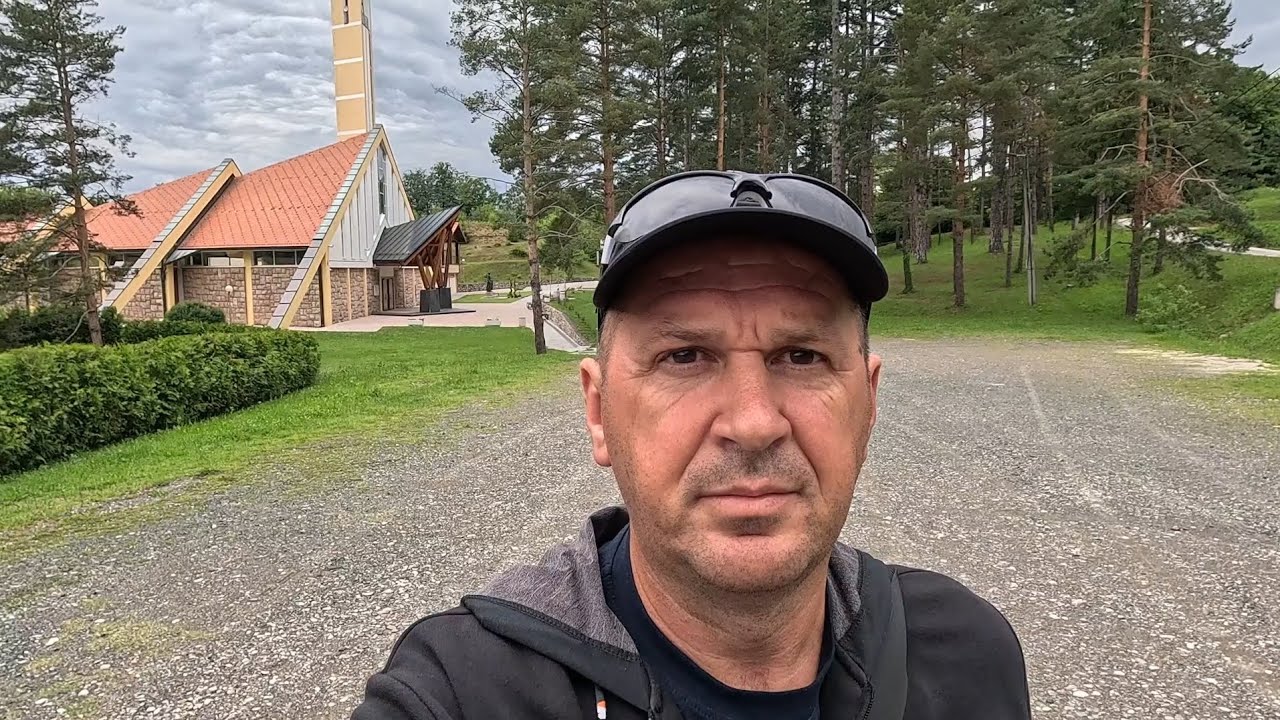 Pronašli smo grob fra Mate Nikolića. Prvog liječnika iz Bosne i Hercegovine.