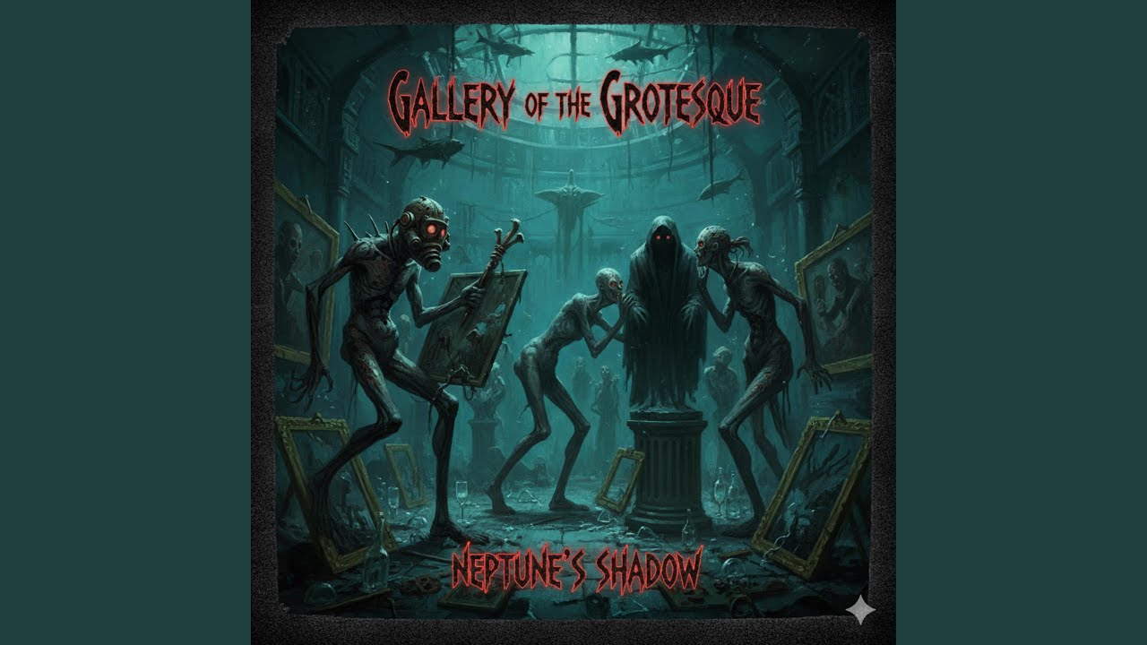 Gallery of the Grotesque