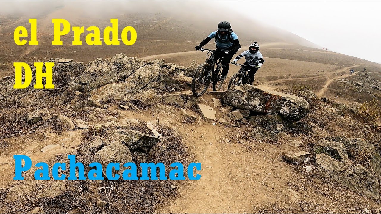el Prado DH en Pachacamac