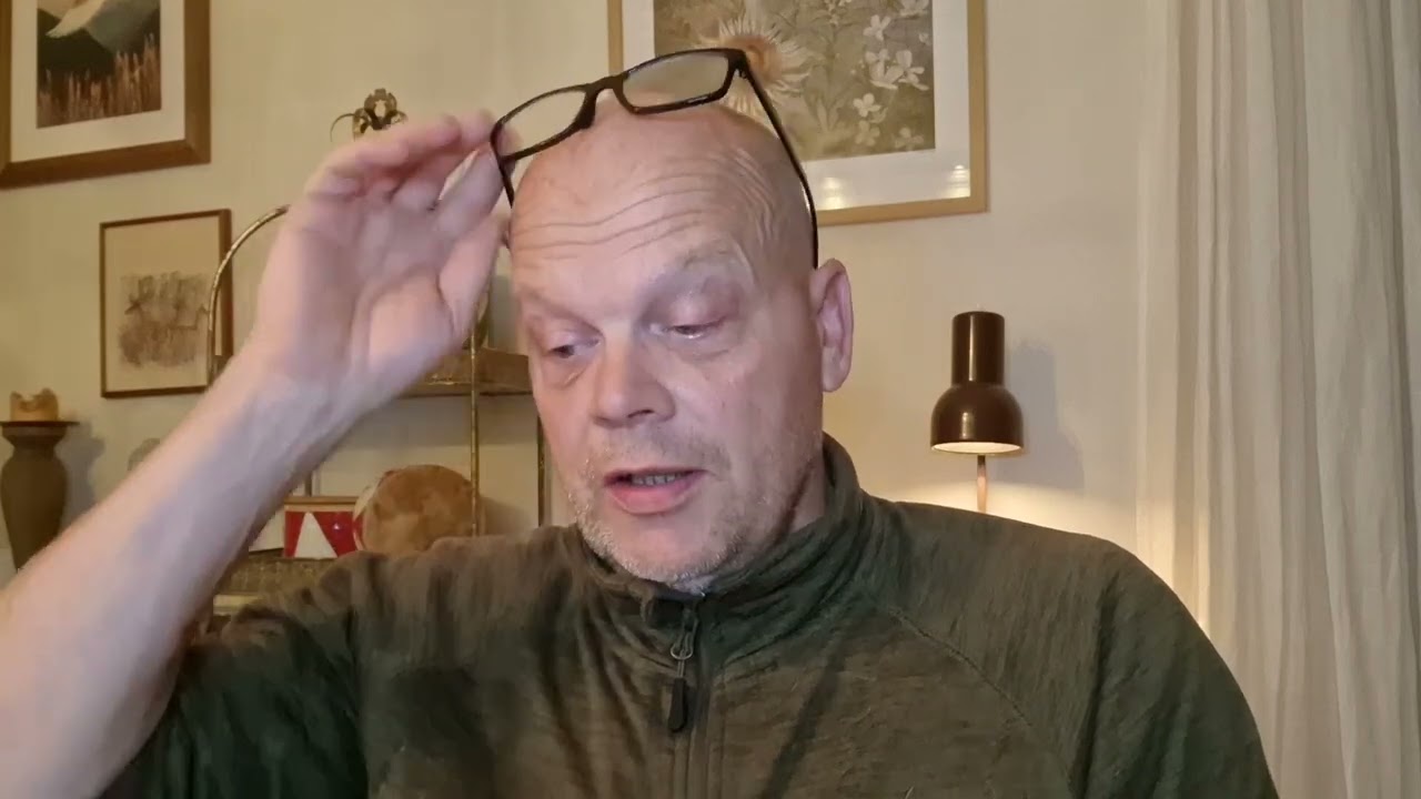 boganmeldels af bogen Kriseklar.