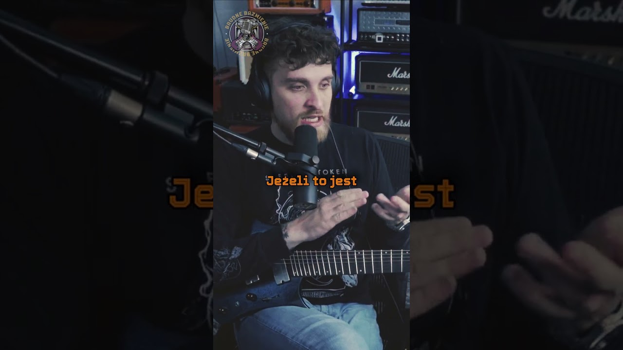 Bramka Szum&oacute;w - Czy Taka Bez Wad?