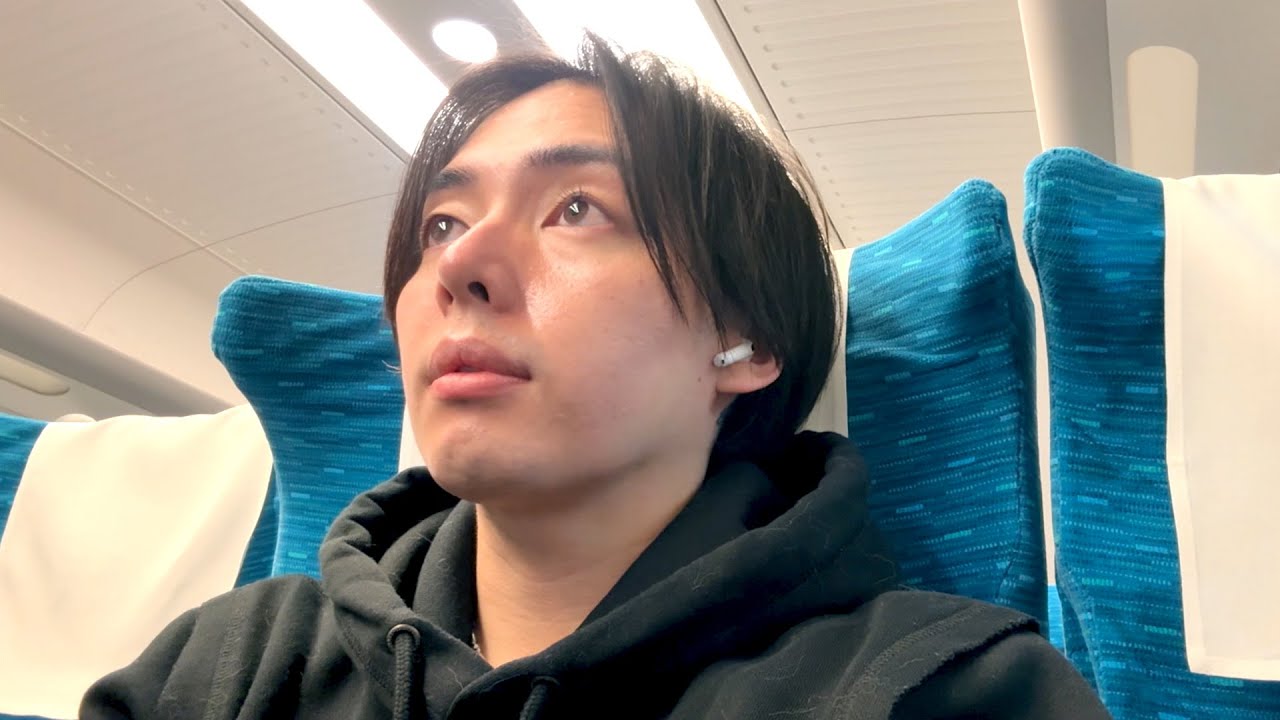 母から呼び出されたので、しばらく実家に帰ることにしました。